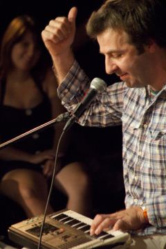 David O'Doherty