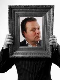 Hal Cruttenden