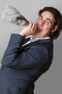 Micky Flanagan