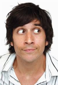 Russell Kane