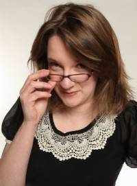 Sarah Millican