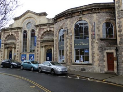 blakehay theatre