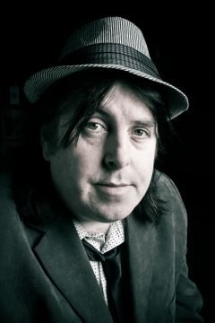 Mick Ferry