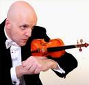 Jim Tavare plus guests