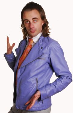 Paul Foot