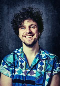 Alfie Brown