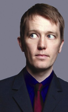 Alun Cochrane
