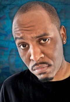 Dane Baptiste