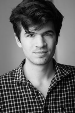 Ivo Graham