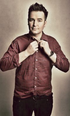 Jarlath Regan