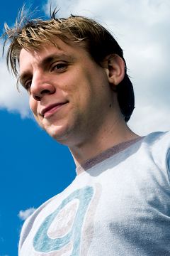 Michael Fabbri