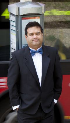 Paujl Sinha