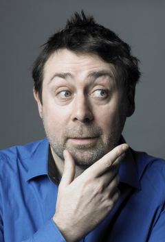 Sean Hughes