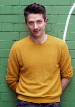 Stuart Goldsmith