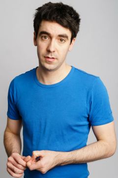 Adam Hess