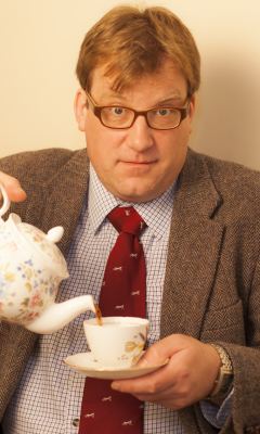 Andrew Watts