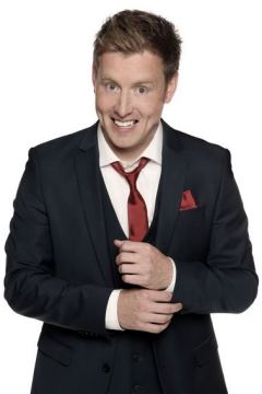 Andrew Ryan