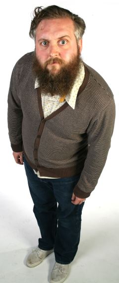 Phil Jerrod