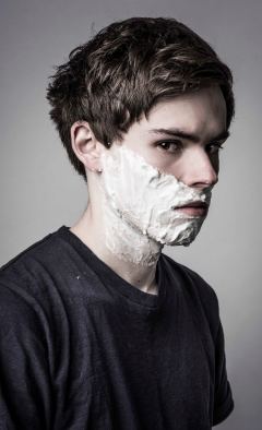 Rhys James
